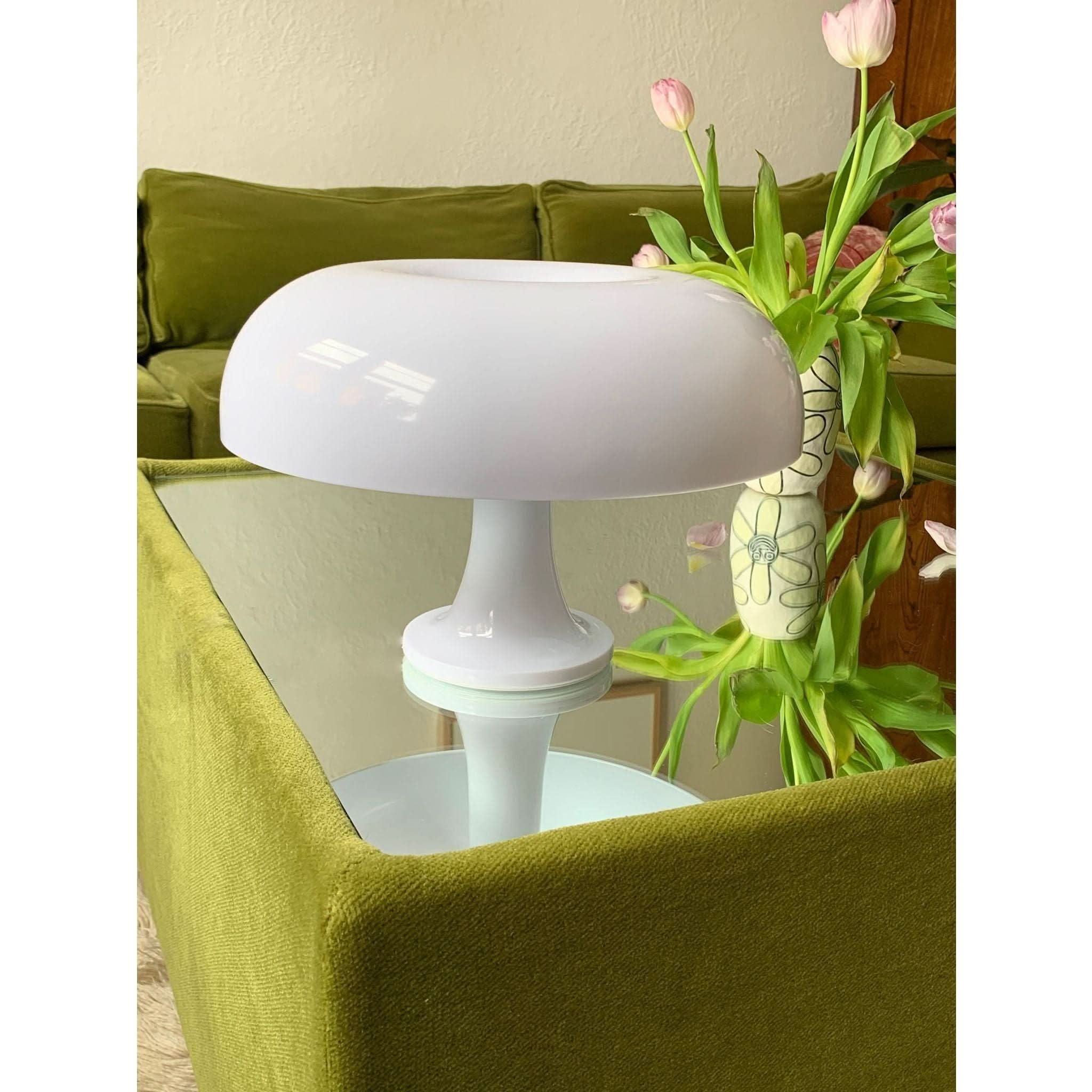 Artemide Nessino Lamp | Bazaa | Designer, Vintage and Antique Furniture