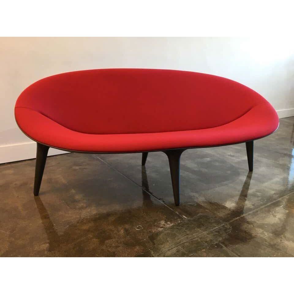 Phillipe Starck 'Strange Thing' Sofa for Cassina | Bazaa | Designer, Vintage and Antique Furniture