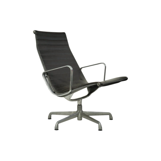 The Eames for Herman Miller 1970's ‘Aluminum Lounge Group Chair'