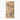 vintage indian block panel wall art