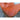 Vintage cognac vinyl upholstery condition on Ingmar Relling Siesta chair