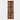 Vintage Indian wood window panel