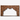 balinese vintage teak frame bedhead