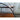 Areas of chrome loss on vintage Ranleigh drinks trolley frame