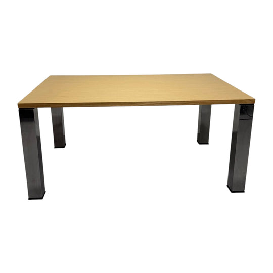 Wilkhahn “Palette” Boardroom Table - 1600 × 1000 mm