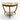 1. Burlwood Hall Table / Console Table | Bazaa | Designer, Vintage and Antique Furniture