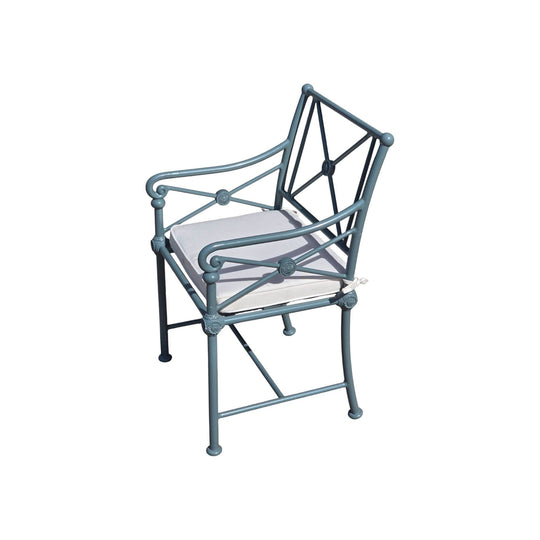 10 x 1800 Side Chair by Tectona Paris