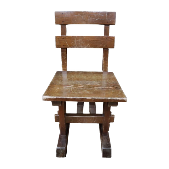 Les Écoles - Set of 10