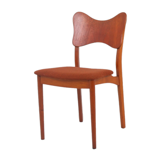 Butterfly Suite Dining Chairs (6)
