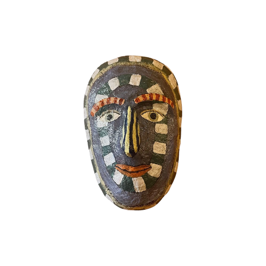 Park Pardon Mask 3