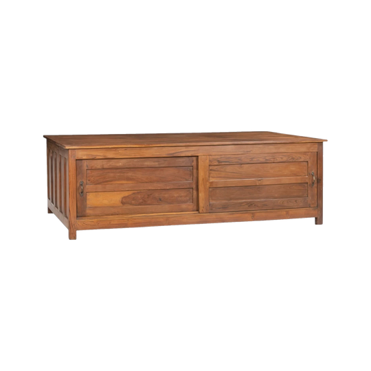 Teak Coffee Table #C017