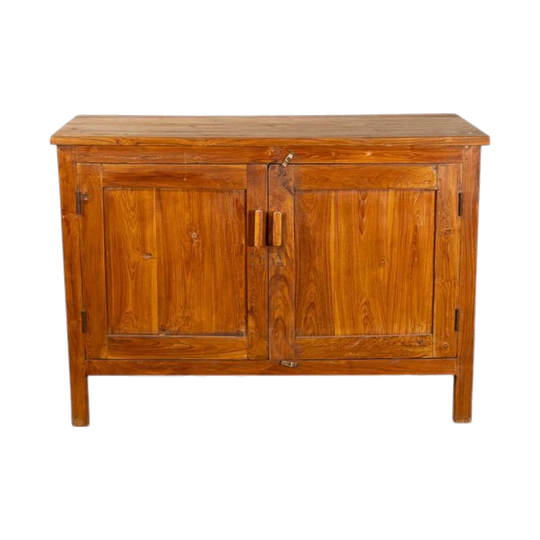 Wooden Sideboard #135