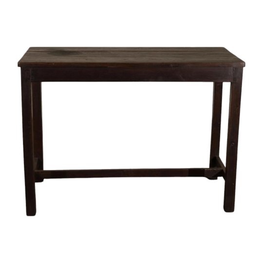 Wooden Table No. 15