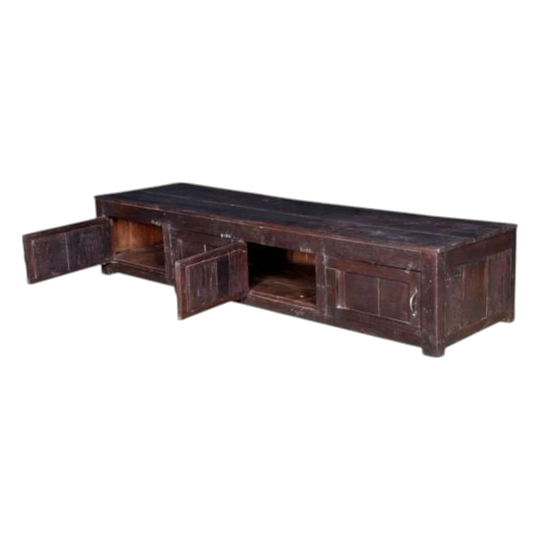 Wooden Sideboard No. 32