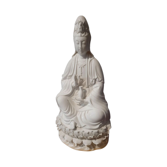 Kwan Yin