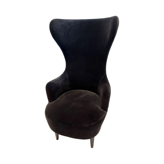 Tom Dixon Wingback Chair