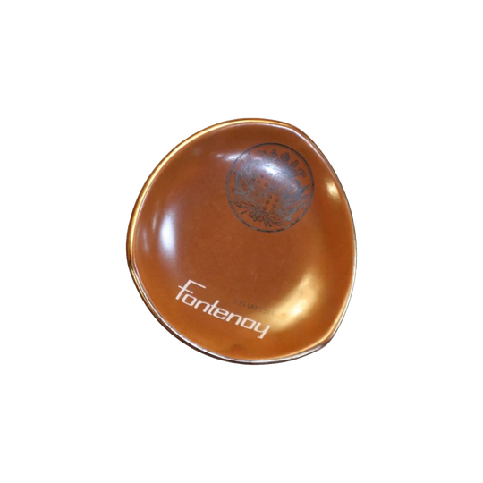 Fontenoy en Cigarettes Ashtray