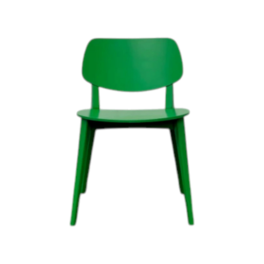 Billani Doll 550 Green Chair