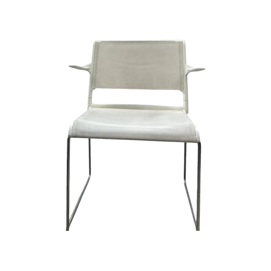 Wilkhahn Aline Stack-able Chair