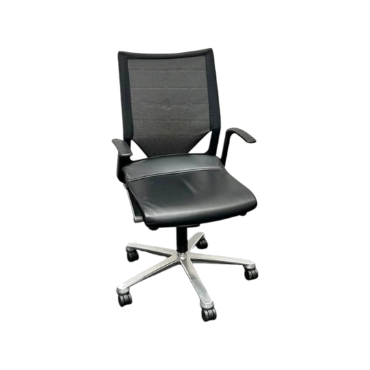 Wilkhahn Modus Office Chair