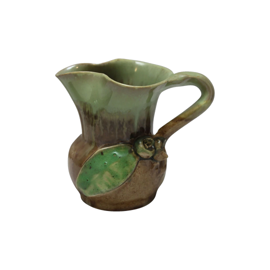 Remued gumnut jug