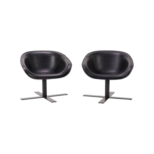 Mart Small Armchair – B&B Italia by Antonio Citterio