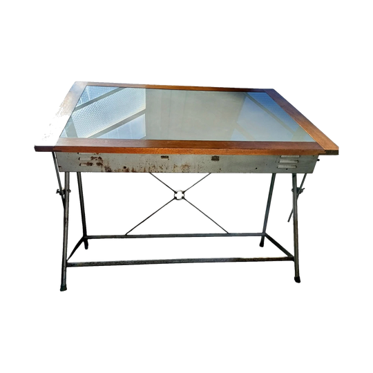 Harding & Halden Lightbox Table