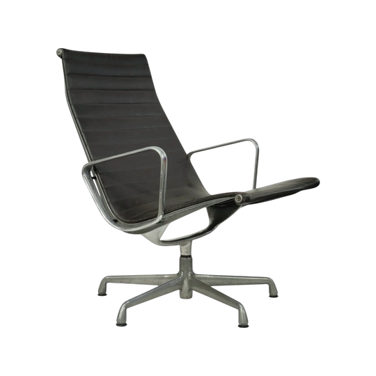 The Eames for Herman Miller 1970's ‘Aluminum Lounge Group Chair'