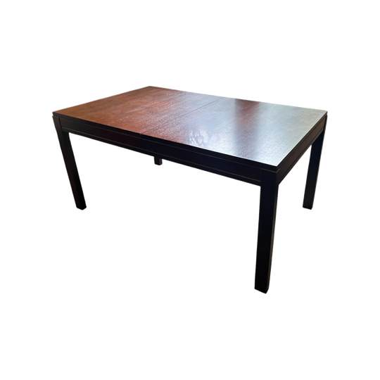 Danish De Luxe Dining Table