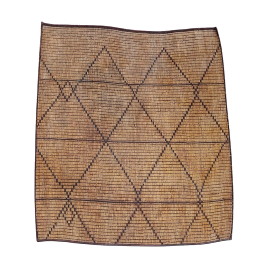 Tuareg | Diamond Hatch