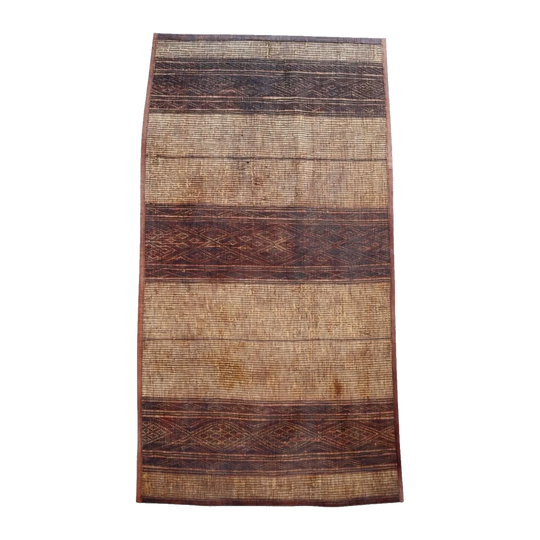 Tuareg | Diamond Stripe