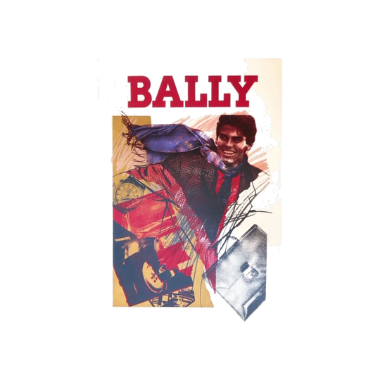 Bally - 80’s Man (Winter)