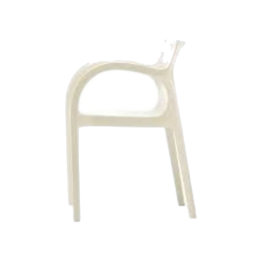 Segis Poppy Star - White