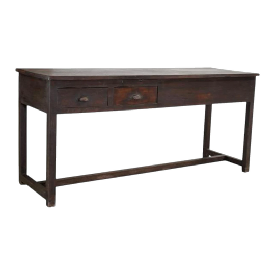 Vintage Wooden Table
