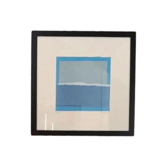 Original abstract Glicee Olis by Roy Speltz