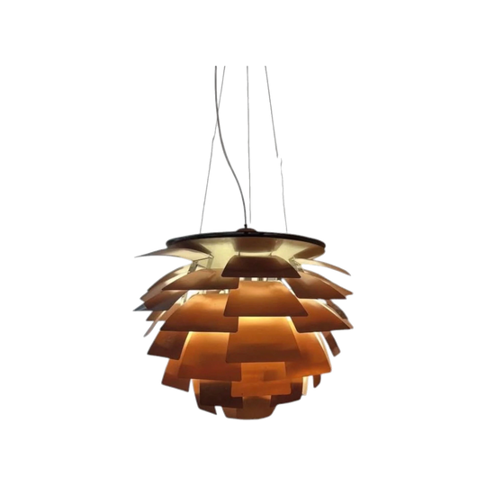 Louis Poulsen PH Artichoke 840 Large Pendant by Poul Henningsen – Danish Design