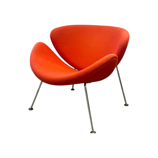 Artifort Slicer Chairs by Pierre Paulin, Three Available