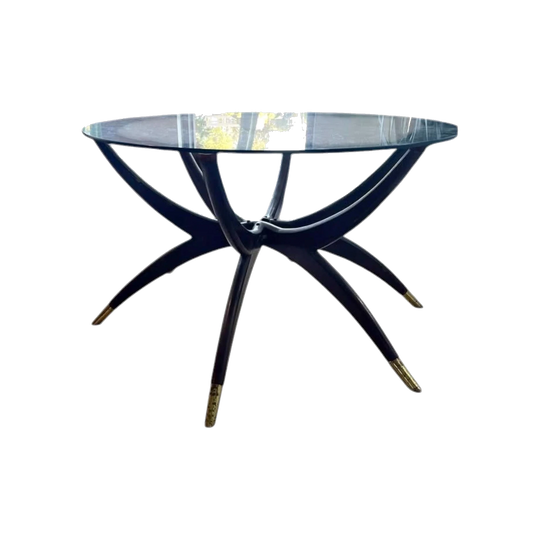 Vintage Spider Table