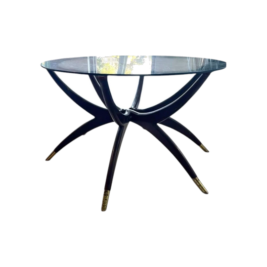 Vintage Spider Table