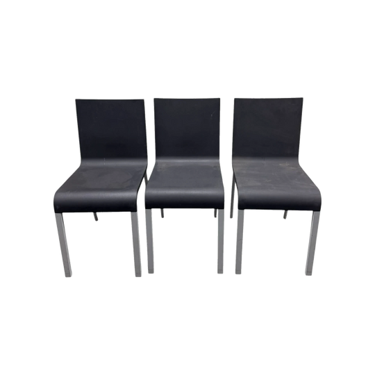 Vitra .03 Chair -Grey