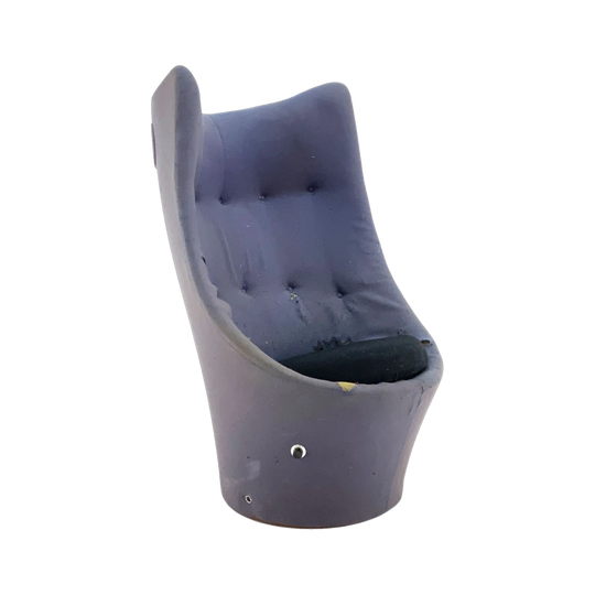 Expo Mark II Sound Chair by Grant Featherston for Aristoc, 1967–1970