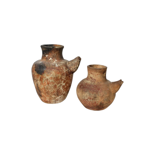 Borneo Water Jug | Medium