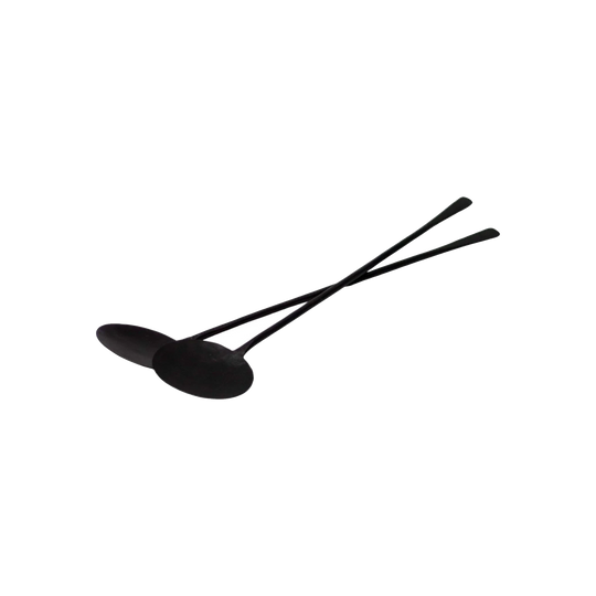 Vintage Iron Turner Spoon