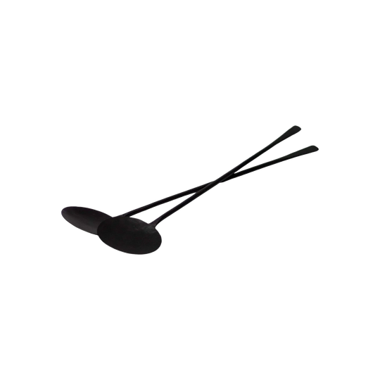 Vintage Iron Turner Spoon