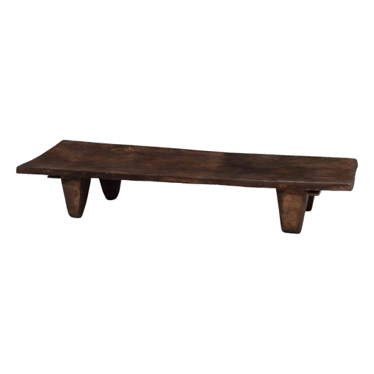 Indian Nagaland Daybed Coffee Table