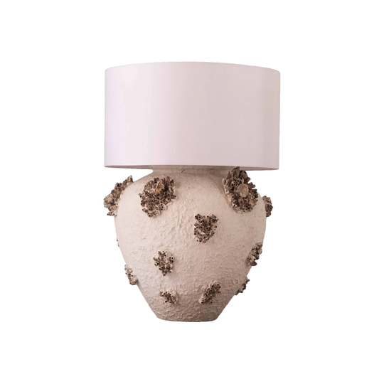 Palm Cove Table Lamp