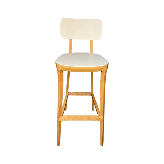 Porta Venezia Kitchen Stool by Infiniti