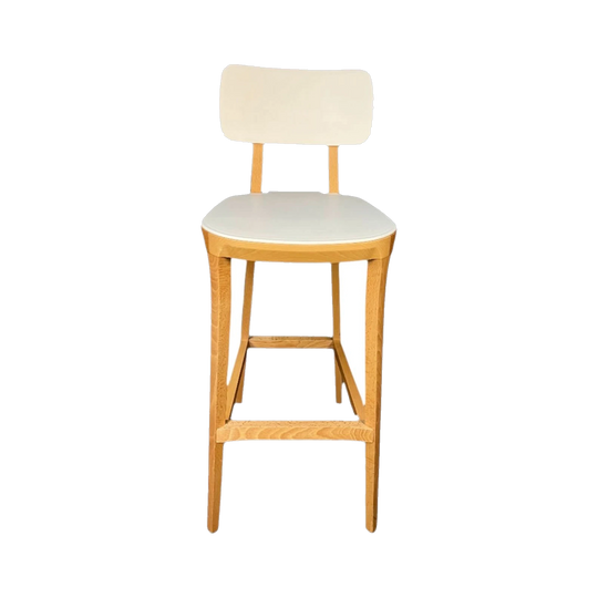 Porta Venezia Kitchen Stool by Infiniti