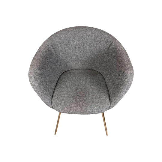 Duna Tub Chair, Arper