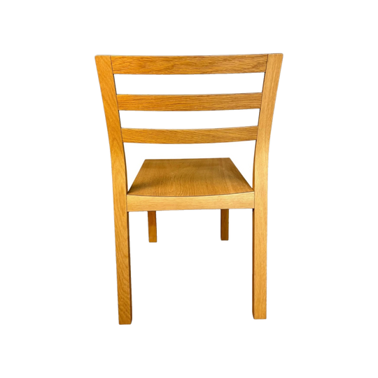 ST10 Chair by HUSSL